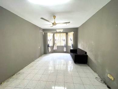Prima Apartments (Kota Warisan Sepang)-1
