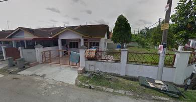 1-storey-Terraced-House-for-sale-Masai-Johor
