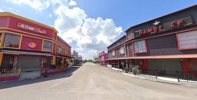 1-storey-Terraced-House-for-sale-Masai-Johor-2