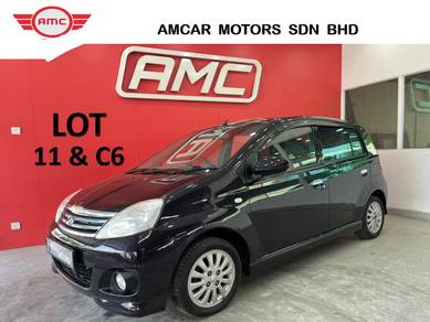 Perodua VIVA 1.0 (A) ELITE EZi AFFORDABLE