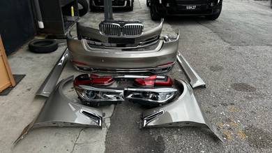 BMW G11 7series 740li Original Used Bodykit Set