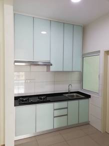 Holmes condo, cheras bandar tun razak [ KLCC VIEW+BELOW MARKET ]