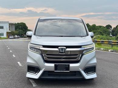Honda STEPWAGON 1.5 Turbo SPADA  (A) / 3y Warranty