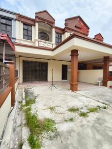 2-storey-Terraced-House-for-sale-Nilai-Negeri-Sembilan