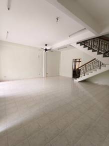 2-storey-Terraced-House-for-sale-Nilai-Negeri-Sembilan-1