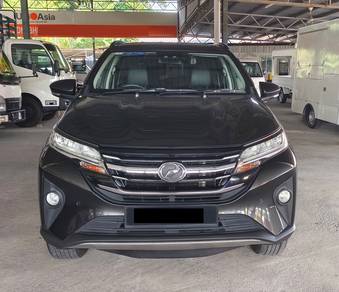 Perodua ARUZ 1.5 AV (A)