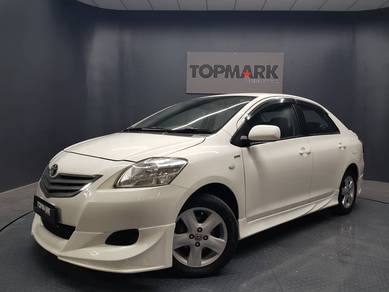 Toyota VIOS 1.5 J FACELIFT (A)