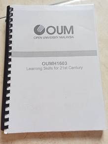 Learning skills for  21st Century 