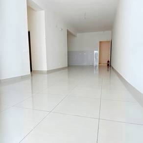 Brezza Hill Bukit Ampang Non Bumi 3 Carpark Facing Pool Hill For Sale