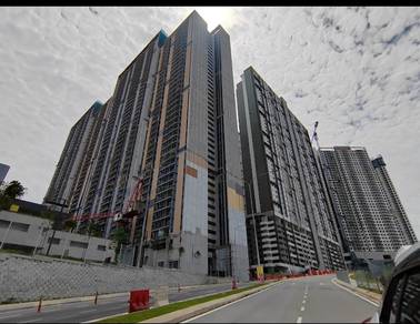 Residensi Bintang Bukit Jalil