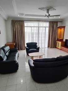 Prima Ipoh Condominium-1