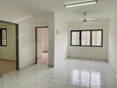 [MURAH] Kemasukan Segera * Danau Murni Condo Taman Desa Kuchai Lama KL
