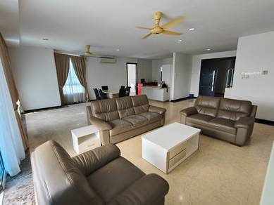 prince tower for rent 1Borneo