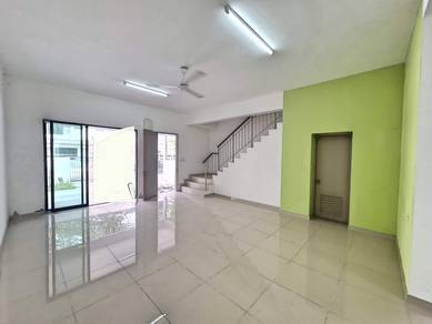 Full loan Low Depo, Gate & Guarded, 2sty house Taman Semenyih Mewah 4