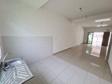 Full loan Low Depo, Gate & Guarded, 2sty house Taman Semenyih Mewah 4
