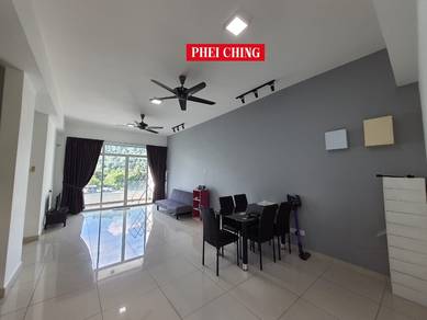 D'Zone Condominium
