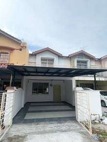 2-storey-Terraced-House-for-sale-Pasir-Gudang-Johor