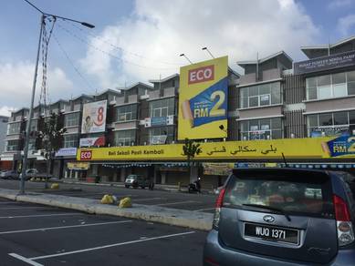 Ttdi Grove Square 2nd floor Shop-office for Rent