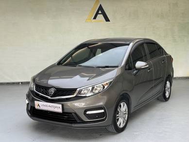 Proton PERSONA EXECUTIVE 1.6L (A) Full Loan