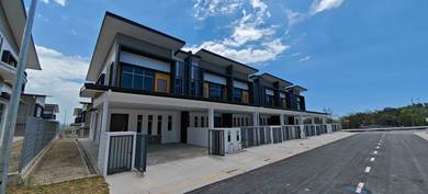 Taman Bukit Sepanggar | Parklane phs 2 | Extra rebate | Kota Kinabalu