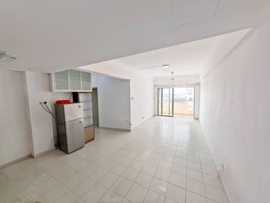 Vista Millennium Condo Puchong ✅Low Booking ✅Full Loan ✅Cash Back