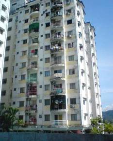 【100%FuLoan🔥Lppsa】Gardenia Court Gombak Batu Caves✅0%Depo✅CsahBack50k