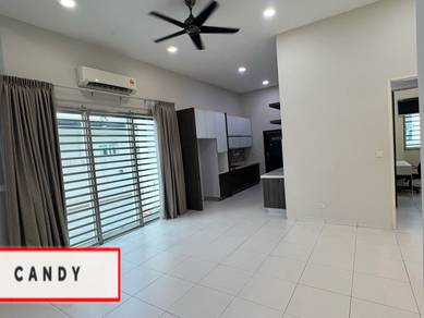 Semi-Detached-House-for-rent-Jawi-Penang