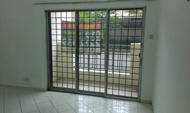Pangsapuri Seri Jati (Puchong Hartamas)