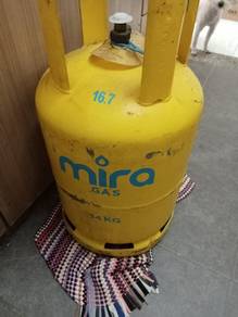 Tong gas (isi)