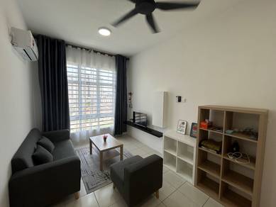 Rumah sewa di Ipoh Town, Hospital Raja Permaisuri Bainun HRPB & UniKL