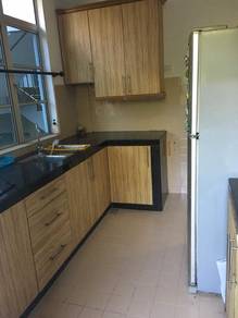 Putri Apartment Taman Setiawangsa Tingkat 2