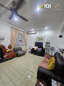 SHERIP MASAHOR 2-Storey Terrace Intermediate For Sale Near Hui Sing