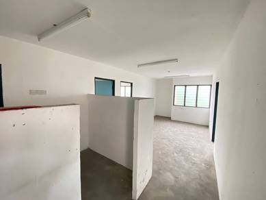 (MURAH) Apartment Seri Seroja Bukit Beruntung Pangsapuri Flat