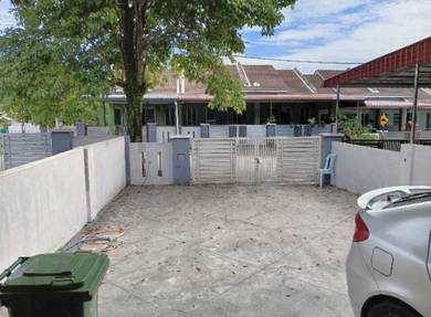 1-storey-Terraced-House-for-sale-Chemor-Perak