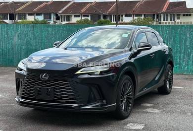 Lexus RX350 2.4 VERSION-L