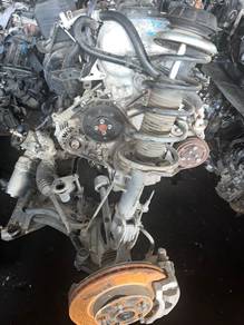Suzuki Swift Zc21 1.5 Engine Kosong