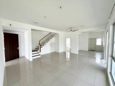 (CORNER HOUSE) Kota Emerald Garland 2 FOR SALE near Anggun Rawang