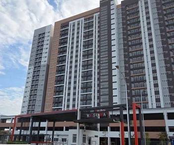 Residensi Kesuma 1