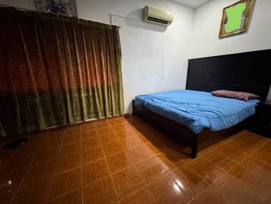 Room To Let At Taman Petaling Utama PJS 1
