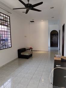 1-storey-Terraced-House-for-rent-Kuantan-Pahang-1
