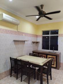 1-storey-Terraced-House-for-rent-Kuantan-Pahang-3