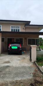 Corner, Taman Kelanahan, Papar