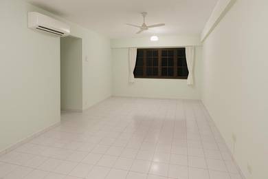 [0% Downpymt]🔥 Bayu Tasik Condominium✅Sri Permaisuri Cheras For Sales
