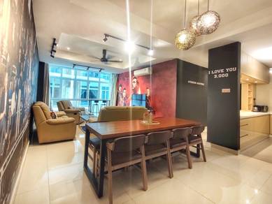 D'Esplanade Residence @ KSL City