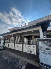Bukit Angin 2.5 Storey Semi D Temerloh Pahang ( 5 mins jalan kaki ke
