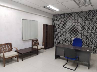 Office-space-for-rent-Kuantan-Pahang