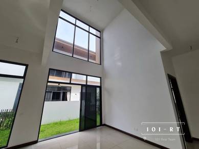 NEW!! Double Storey Estilo Semi D Eco Sanctuary Monterey near Rimbayu