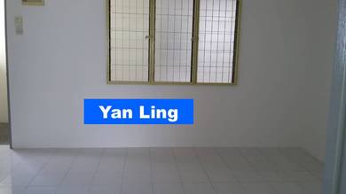 [FOR RENT] Corner Unit Sri Ivory @ Farlim Air Itam