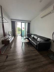 Royal Oak Condominium, Jalan Stutong - KIA