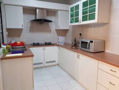 Alam Damai Condominium Block A @ Kota Kinabalu Sabah